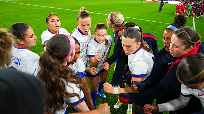 USWNT vs. Canada, 2026 SheBelieves Cup: What we learned