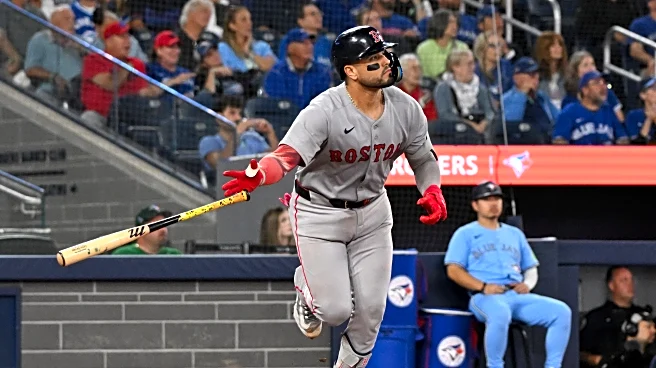 2026 Red Sox Positional Preview: How much better will Carlos Narvaez get?