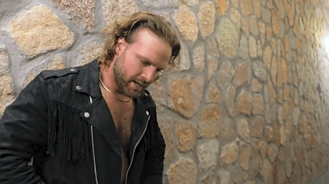 Hangman Page is out, replacement partner is in for AEW trios title bout rematch