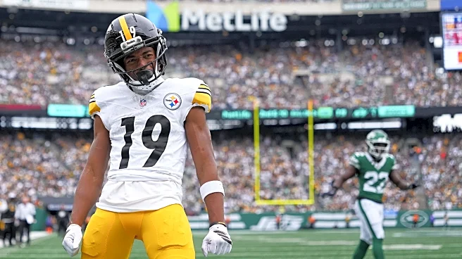 3 under the radar Wide Receiver additions for the 49ers in free agency