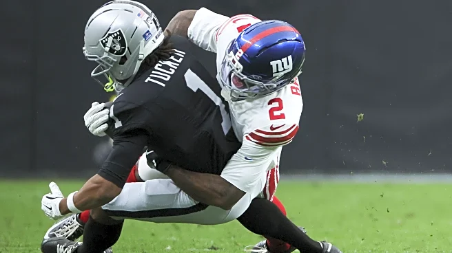 Raiders need more production or replace Tre Tucker