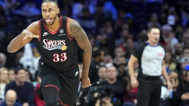 Garbage time or not, Jabari Walker is always going to bring the hustle