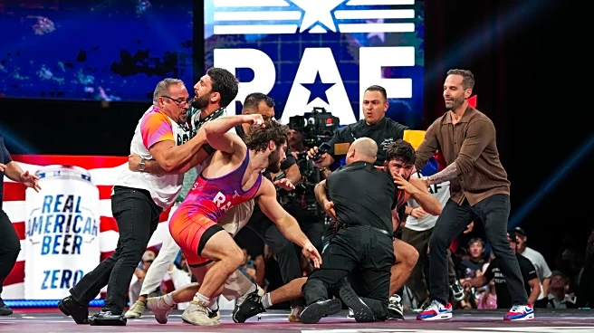 ‘Arman Tsarukyan has not been banned’: RAF exec provides clarity, reveals timeframe for rematch with Georgio Poullas