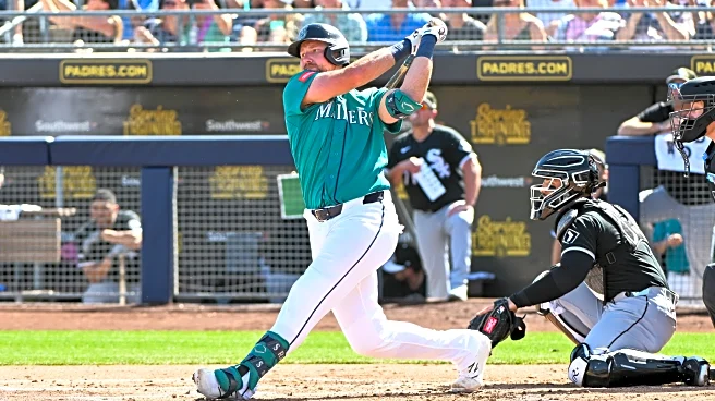 2026 Cubs: Know your enemy, AL West