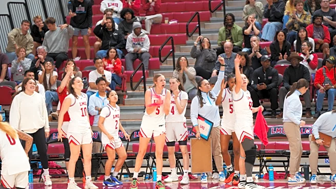 WCC Women’s Tournament Preview