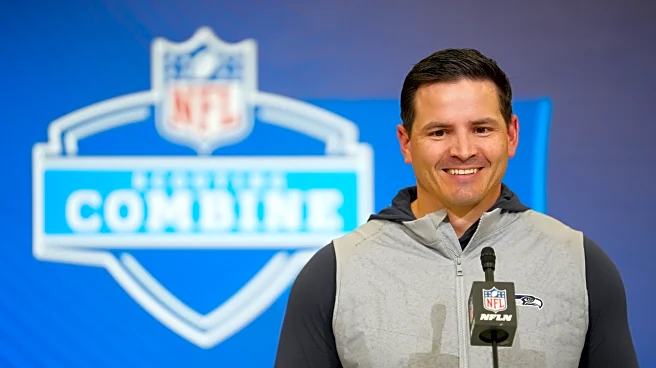 Mike Macdonald’s power of authenticity