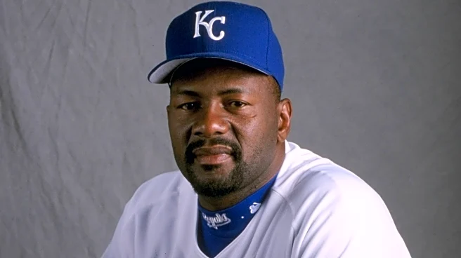 What constitutes a “former Royal”?