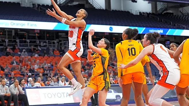 Syracuse women’s basketball: what to watch for vs California