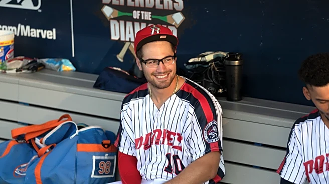 Is there hope for Kevin Parada?