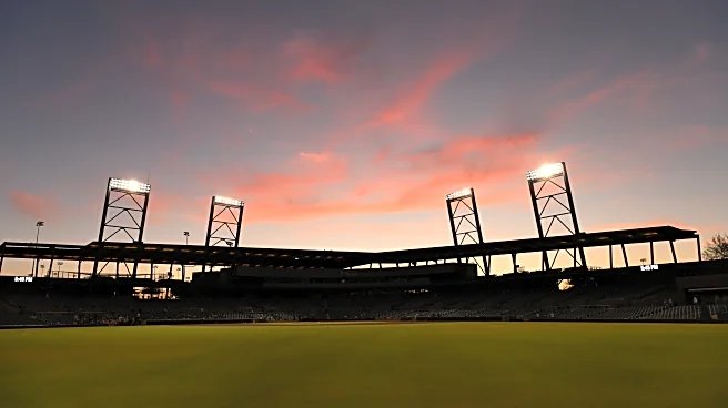 The state of the Colorado Rockies farm system, March 2026