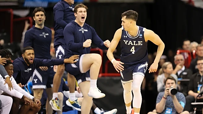They called him a folk hero: How the new Mav, John Poulakidas, became an instant legend at Yale