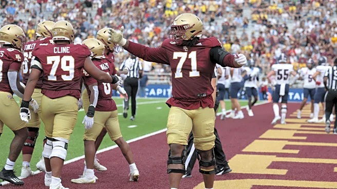 Eagles (Almost) in the NFL – Combine Results