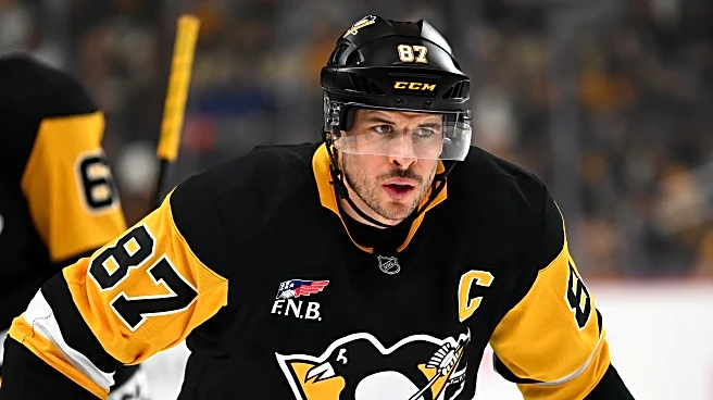 Faceoffs, Evgeni Malkin’s contract, and March schedule: What is your concern level?