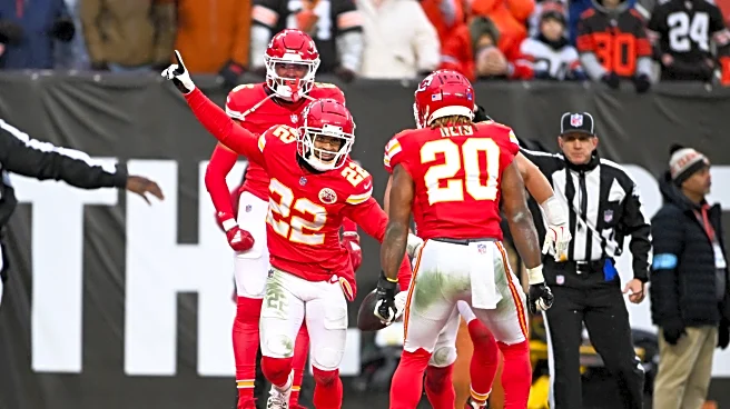 The Athletic Football Show: McDuffie is “a solid to good” outside corner