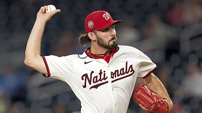 A pitch usage tweak could take Cole Henry to the next level