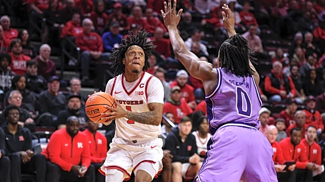 Rutgers Men’s Basketball at No.8 Michigan State: How to Watch/ Game Thread