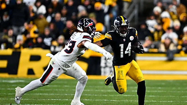 Who could team with Ashton Jeanty in Raiders’ backfield?