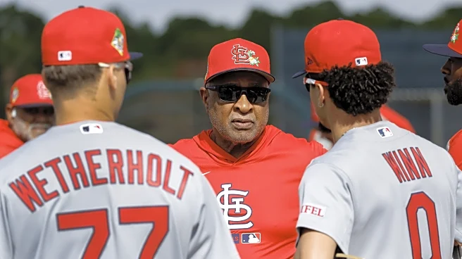 2026 MLB Team Preview Series: St. Louis Cardinals