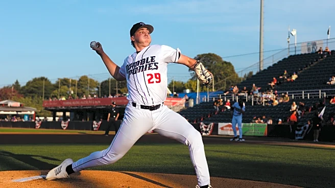 Don’t sleep on Jack Wenninger