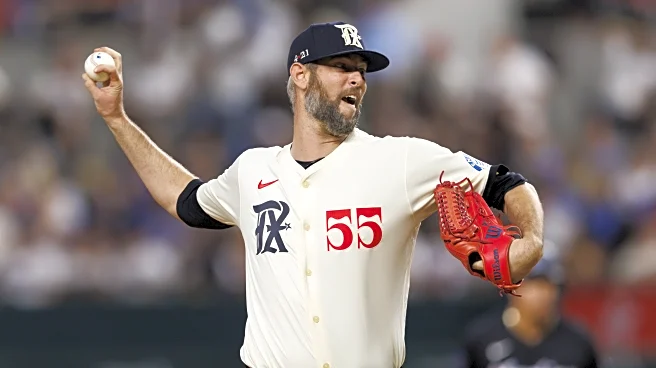 2025 Season in Review: Chris Martin