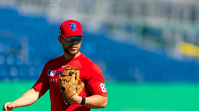 The (Former) Phillie who Aced ABS