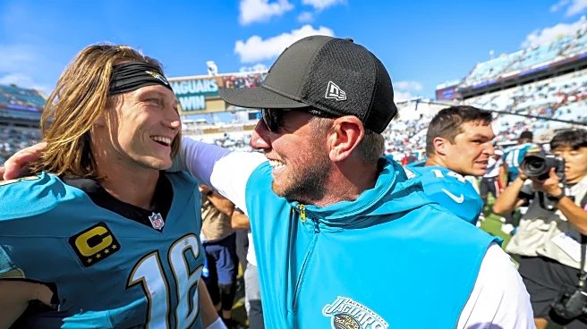 Reacts Survey Results: Jaguars full season confidence meter