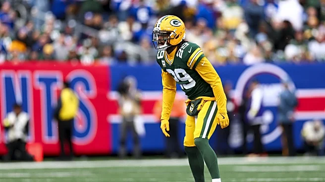 Packers restructure Xavier McKinney’s contract, open cap space for 2026
