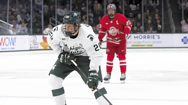 NCAA Hockey Bracketology: March 5