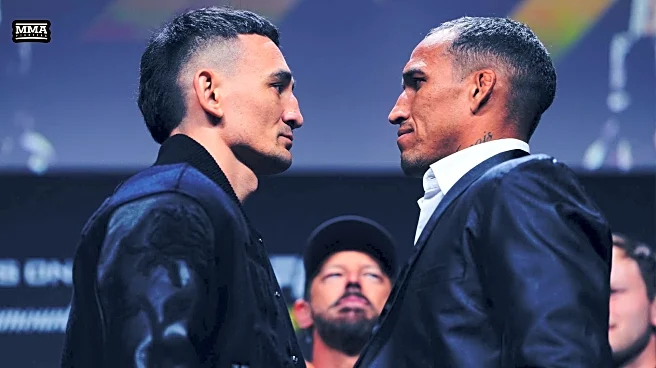 Between the Links: Holloway vs. Oliveira 2, Tsarukyan’s brawl, Dana White says UFC White House card done