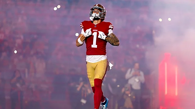 The 49ers were once again among the five-most injured teams in 2025