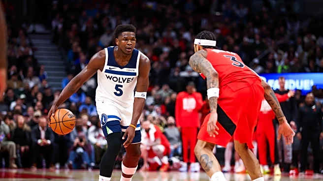 The Raptors keep losing to the league’s top teams. Can they beat Minnesota?