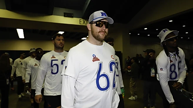 Chicago Bears Question of the Day: Is the DL or OL more of a concern?