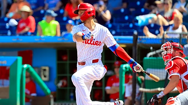 Gamethread 3/5: Red Sox at Phillies