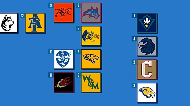 2026 CAA Men’s Tournament: Schedule, Bracket, Recent History, TV/Streaming Info