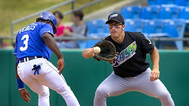 GDT: Steve Cox appreciation post