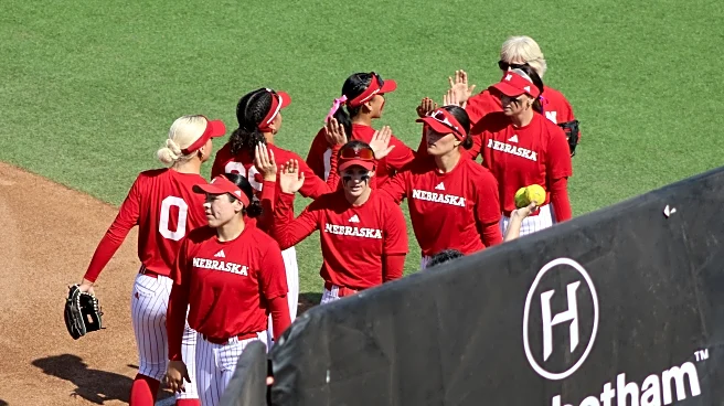 #5 HUSKERS SOFTBALL Weekend – Let’s Invite the Summit!: The Big Red Spring Classic Preview