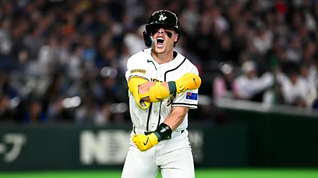 WBC Wrap: The World Baseball Classic starts in Tokyo