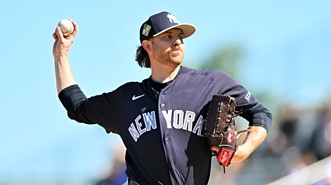 New York Yankees vs. Minnesota Twins: Paul Blackburn vs. Taj Bradley