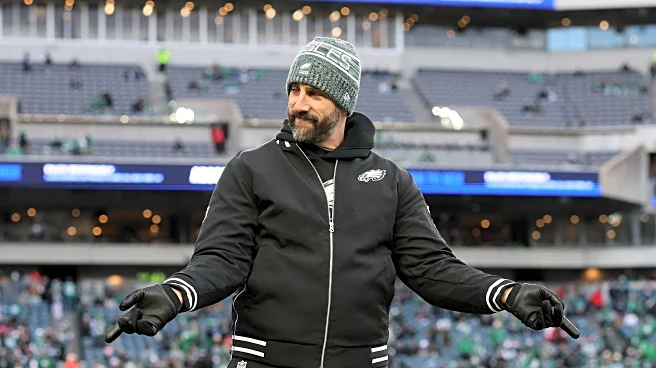 Eagles dynasty or downward spiral? Why 2026 is a crossroads season.