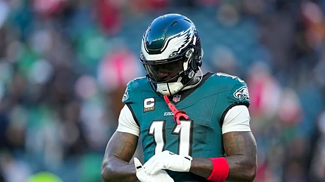 DJ Moore trade helps put perspective on any 49ers potential WR trade