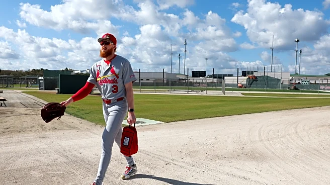 St. Louis Cardinals vs Pittsburgh Pirates Game Discussion