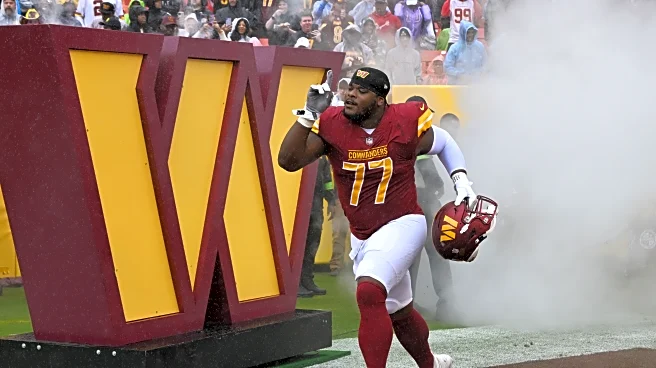 What are futures contracts and who have the Panthers signed?