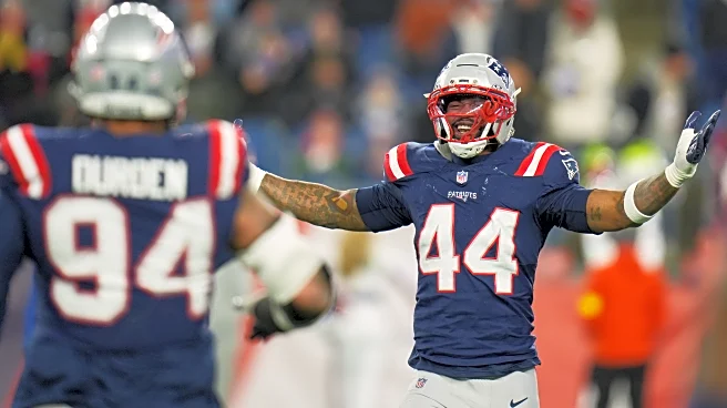 Las Vegas Raiders need to be aggressive with pass-rush additions