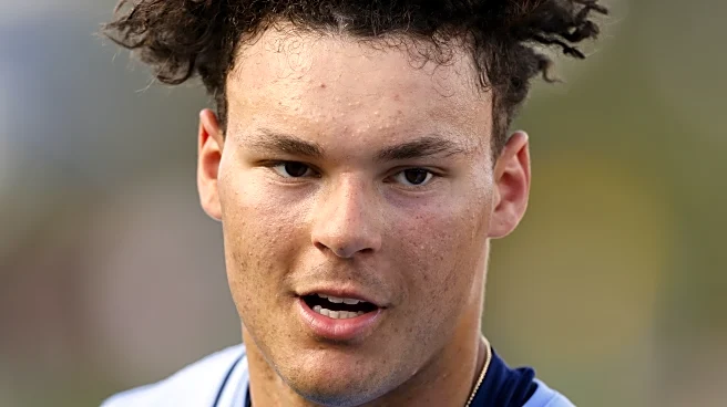 Rays release 2026 Spring Breakout game roster