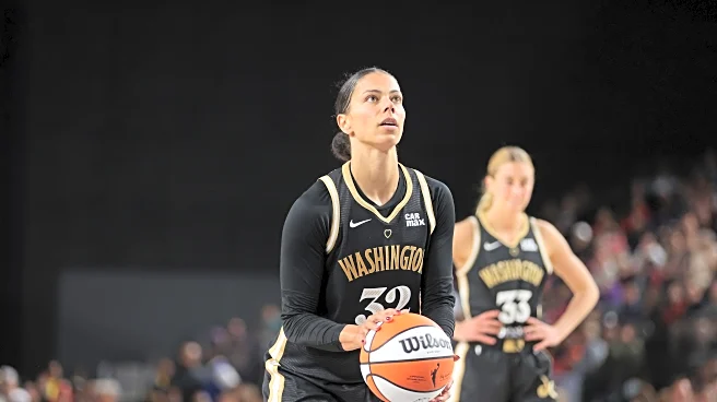 The WNBA and WNBPA are still apart on CBA terms