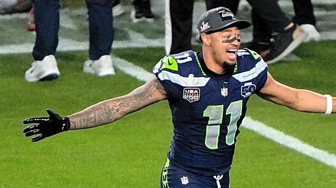 The Seahawks cash conundrum and the fifth-year options