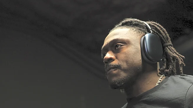 What the DJ Moore trade means for the Eagles and A.J. Brown