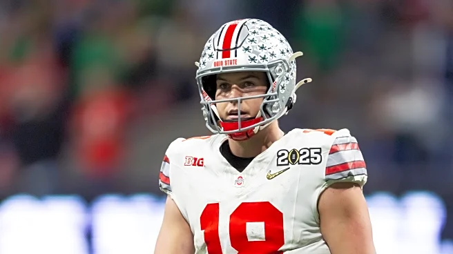 Column: A solution to the out-of-control transfer portal