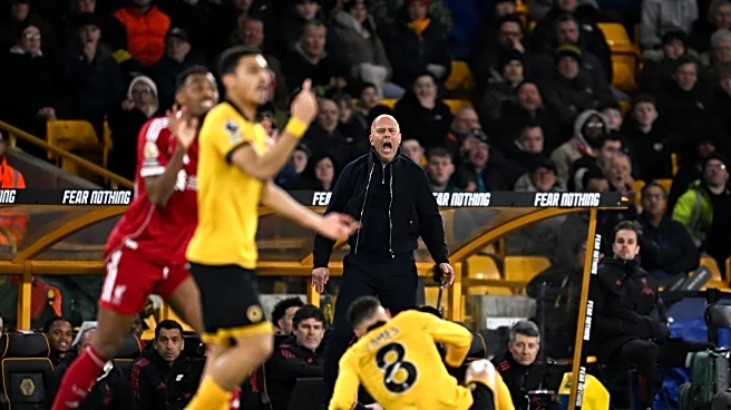 Wolves vs. Liverpool: FA Cup 2026 Preview & Team News