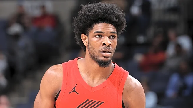 Scoot Henderson and the Search for the Next Trail Blazers Star